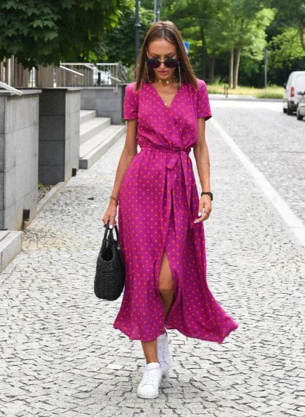 Olga® | Comfortable Summer Dress