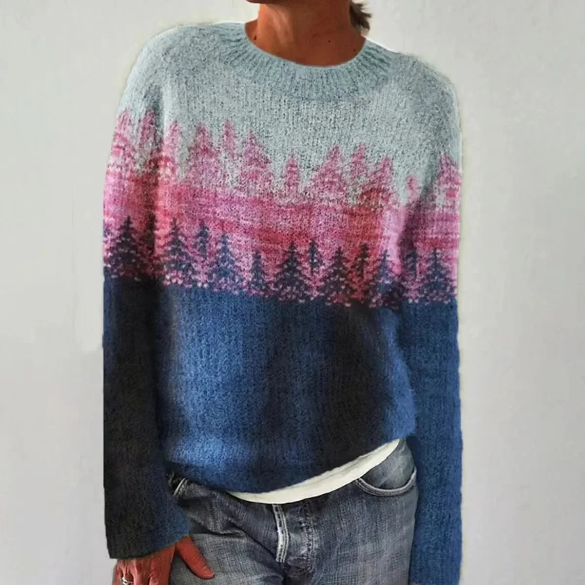 Yolanda® | Winter and autumn sweaters