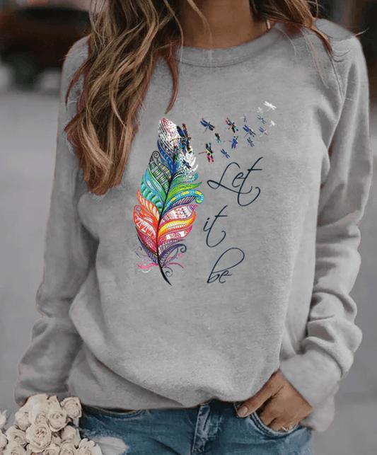 Marina | Timeless and elegant winter sweater