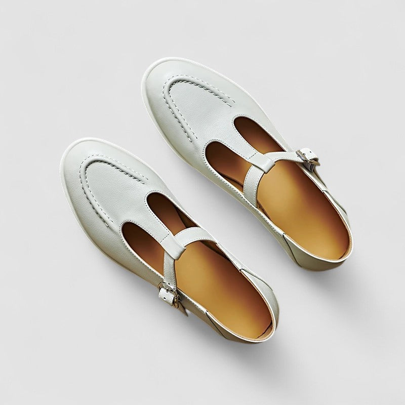 Martha | Orthopedic Flats