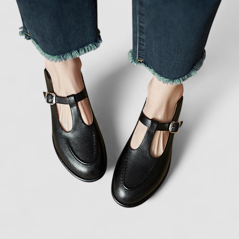 Martha | Orthopedic Flats