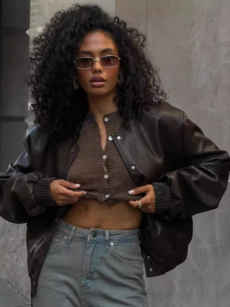Yolanda | MASON JACKET