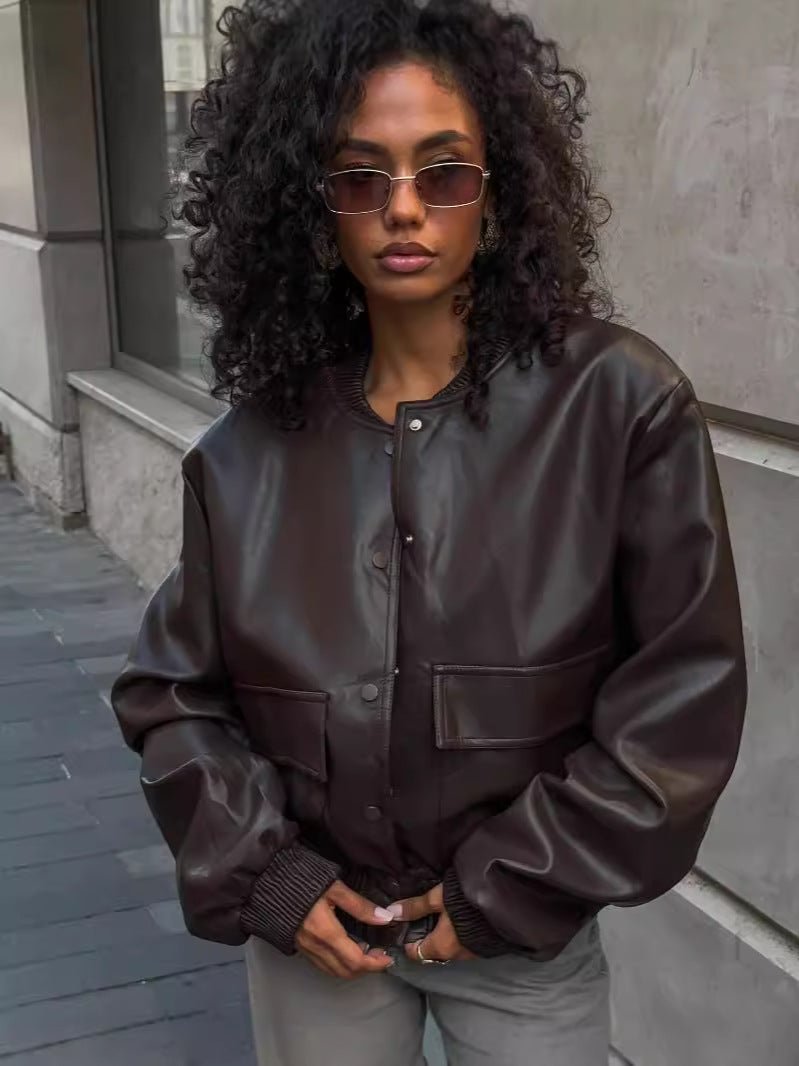 Yolanda | MASON JACKET