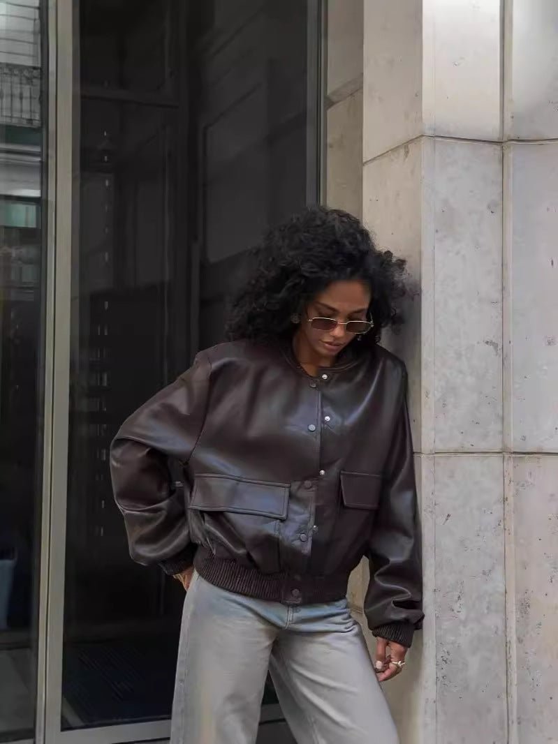 Yolanda | MASON JACKET