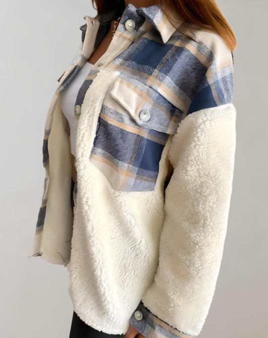 Luisa | Casual and fashionable winter coat