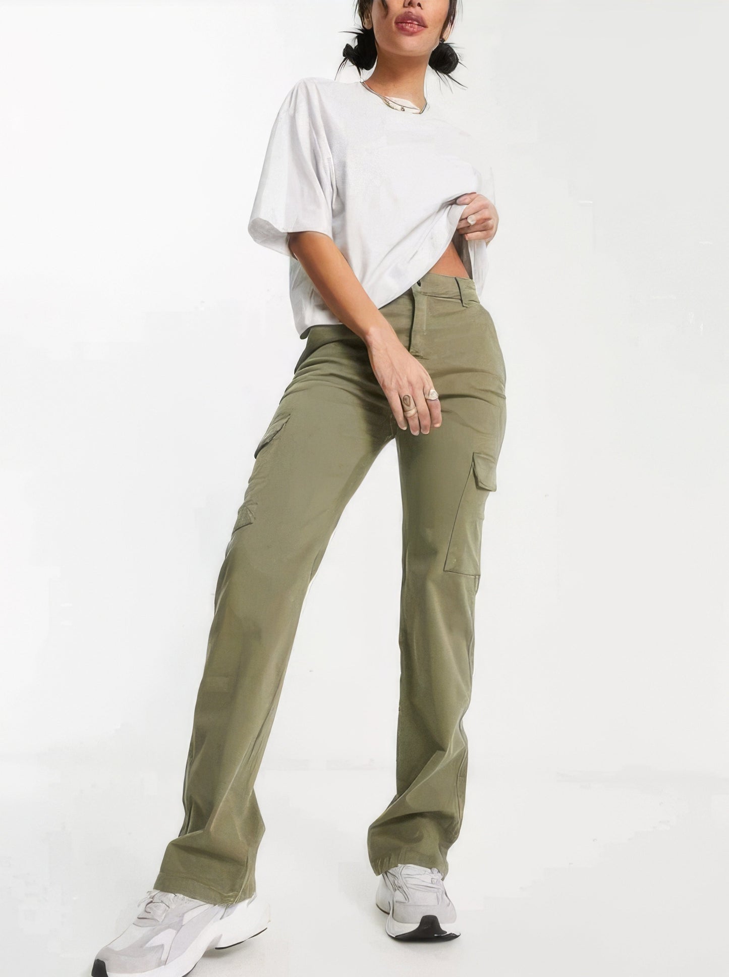 Berta® | Cargo Jeans
