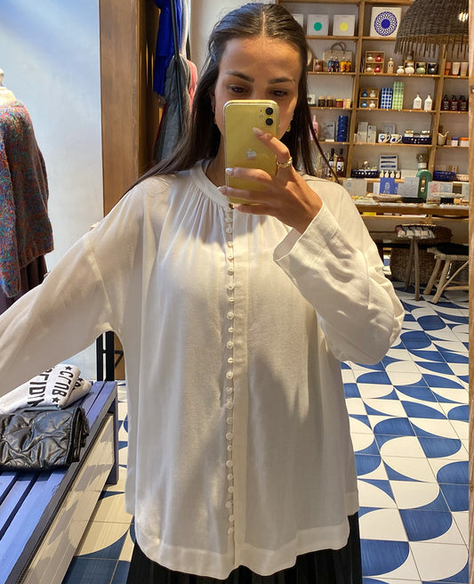 Liza® | Blouse With Long Sleeves