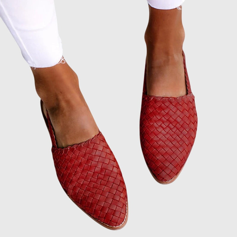 Michele | Orthopedic Mules
