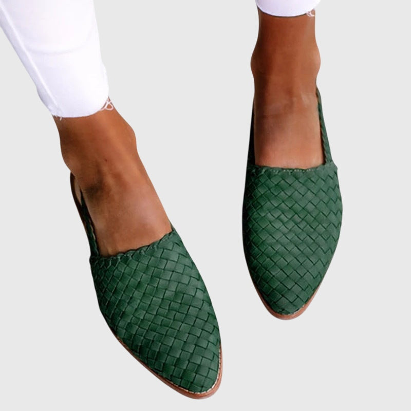 Michele | Orthopedic Mules