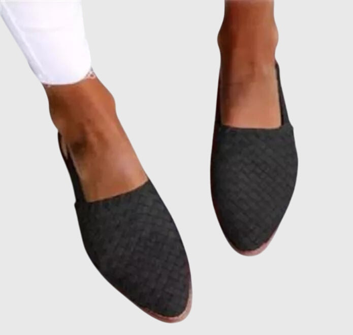 Michele | Orthopedic Mules
