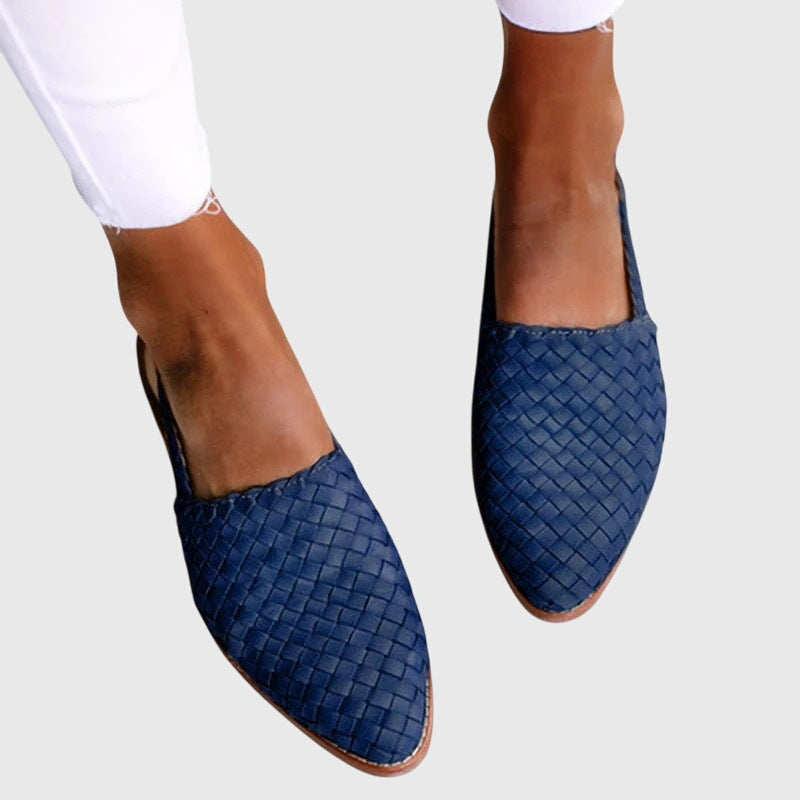 Michele | Orthopedic Mules
