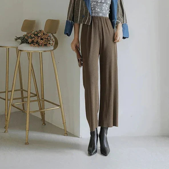 Ellen | Orthopedic Pointed Toe Boots