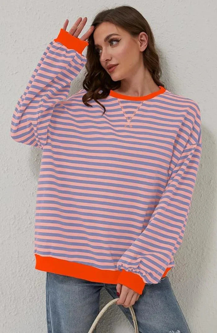 Merced® | Long sleeve sweater