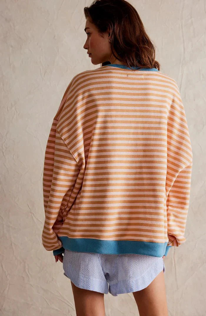 Merced | Long sleeve sweater