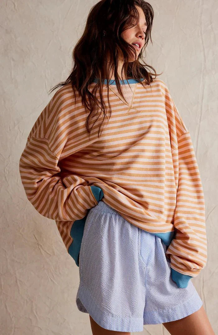 Merced | Long sleeve sweater