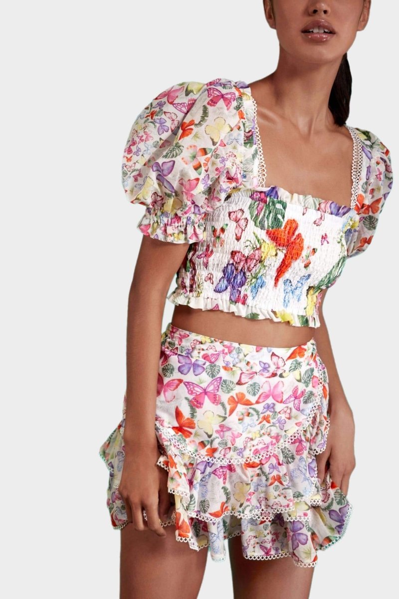 Trinidad® | Printed Set