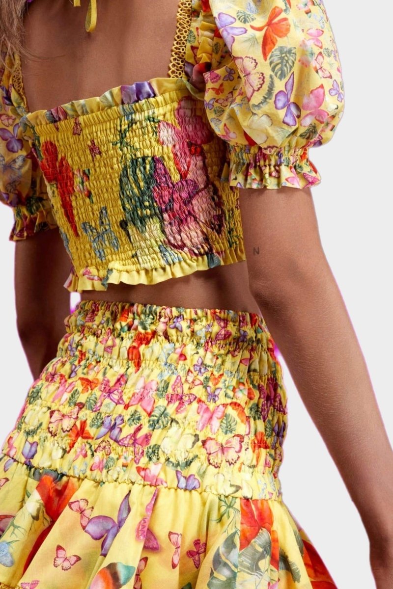 Trinidad® | Printed Set