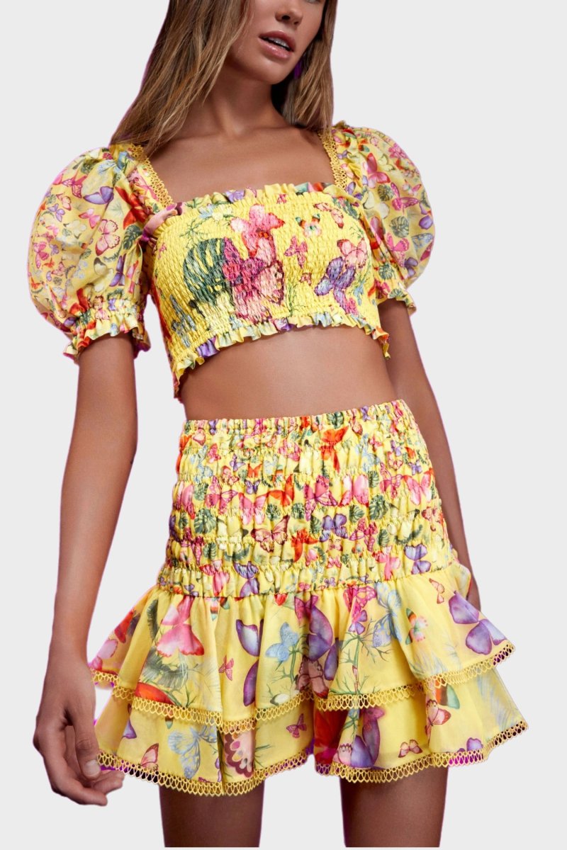 Trinidad® | Printed Set