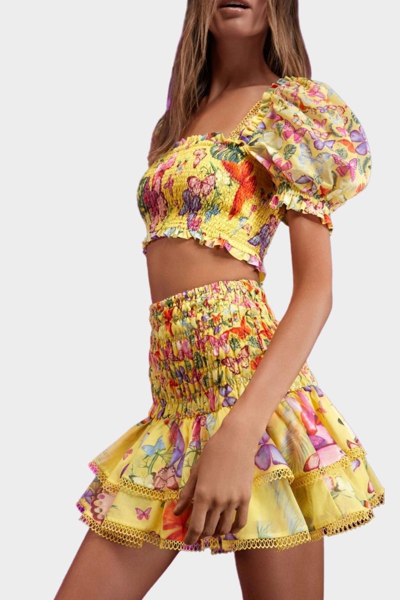 Trinidad® | Printed Set