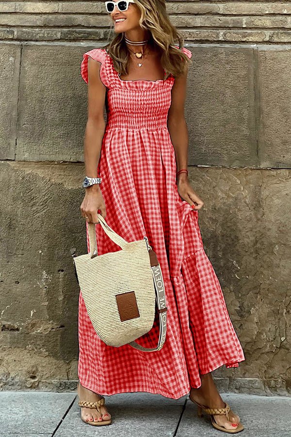 Sydney® | Summer Maxi Dress