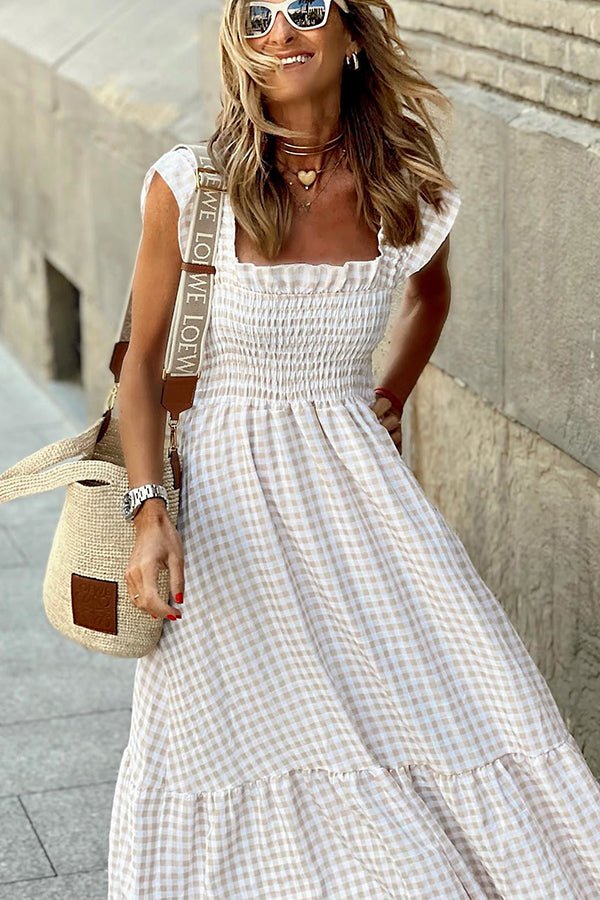 Sydney® | Summer Maxi Dress