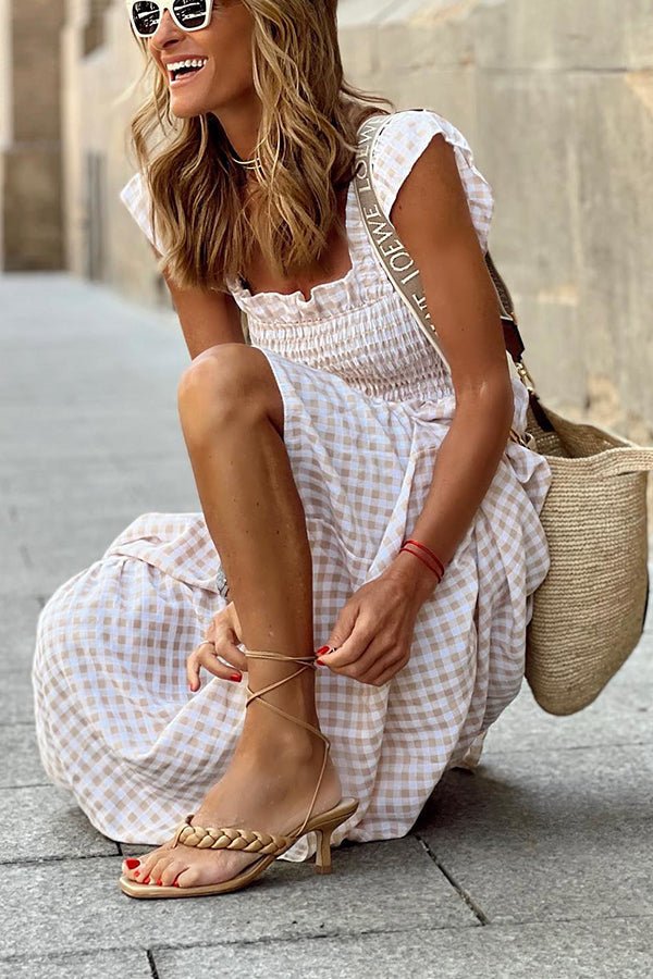 Sydney® | Summer Maxi Dress