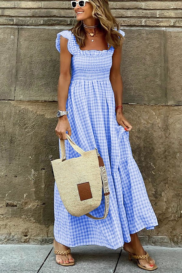 Sydney® | Summer Maxi Dress