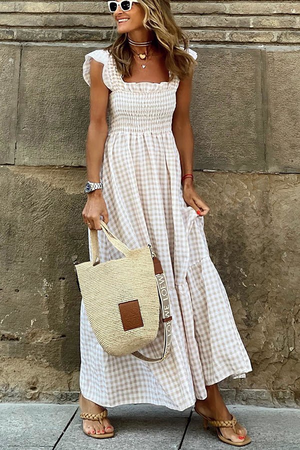 Susana® | Summer Maxi Dress
