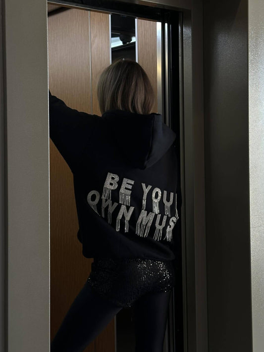 Zara | MUSE HOODED VEST