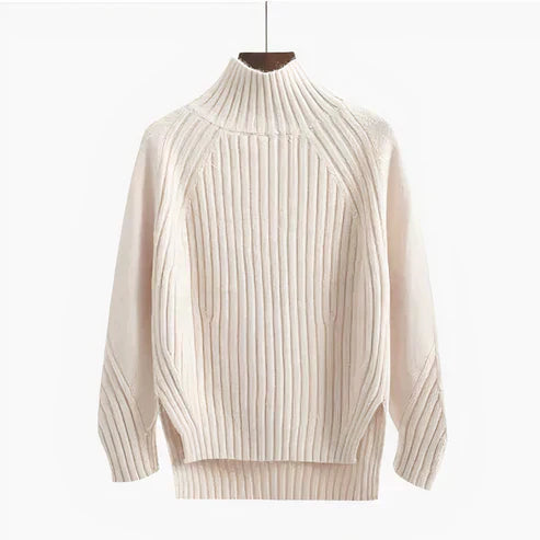 Hilde | Sweater with timeless elegance for women