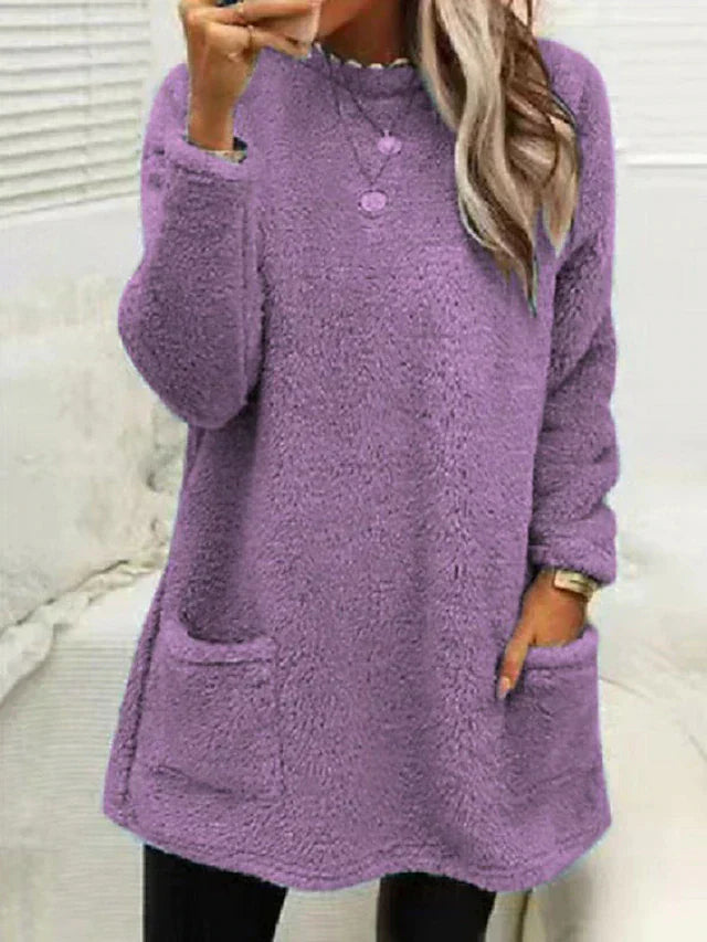 Madeline | Chic Winter Sweater