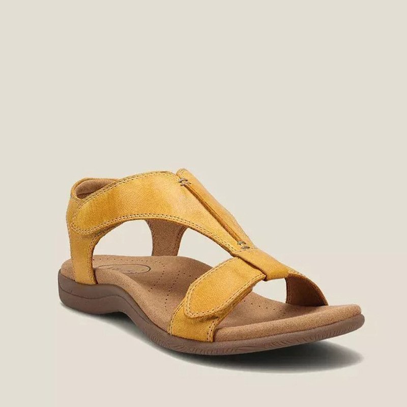 Lacey | Women's Adjustable Comfort Sandals