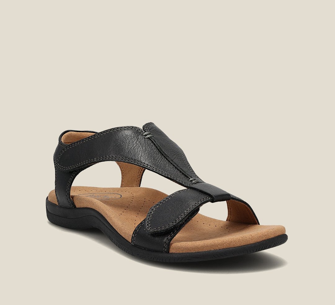 Lacey | Women's Adjustable Comfort Sandals