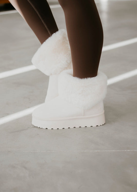 Reina | Fashionable, supportive orthopedic boots