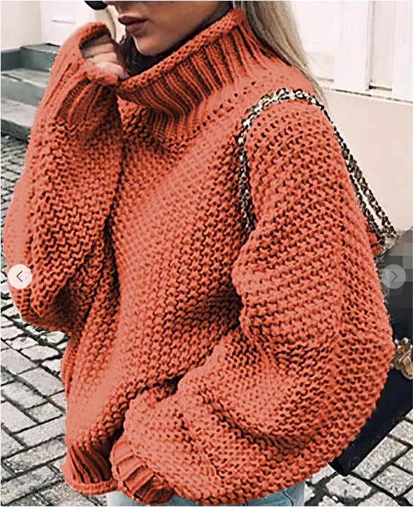 Silvia | Classic and stylish winter garment