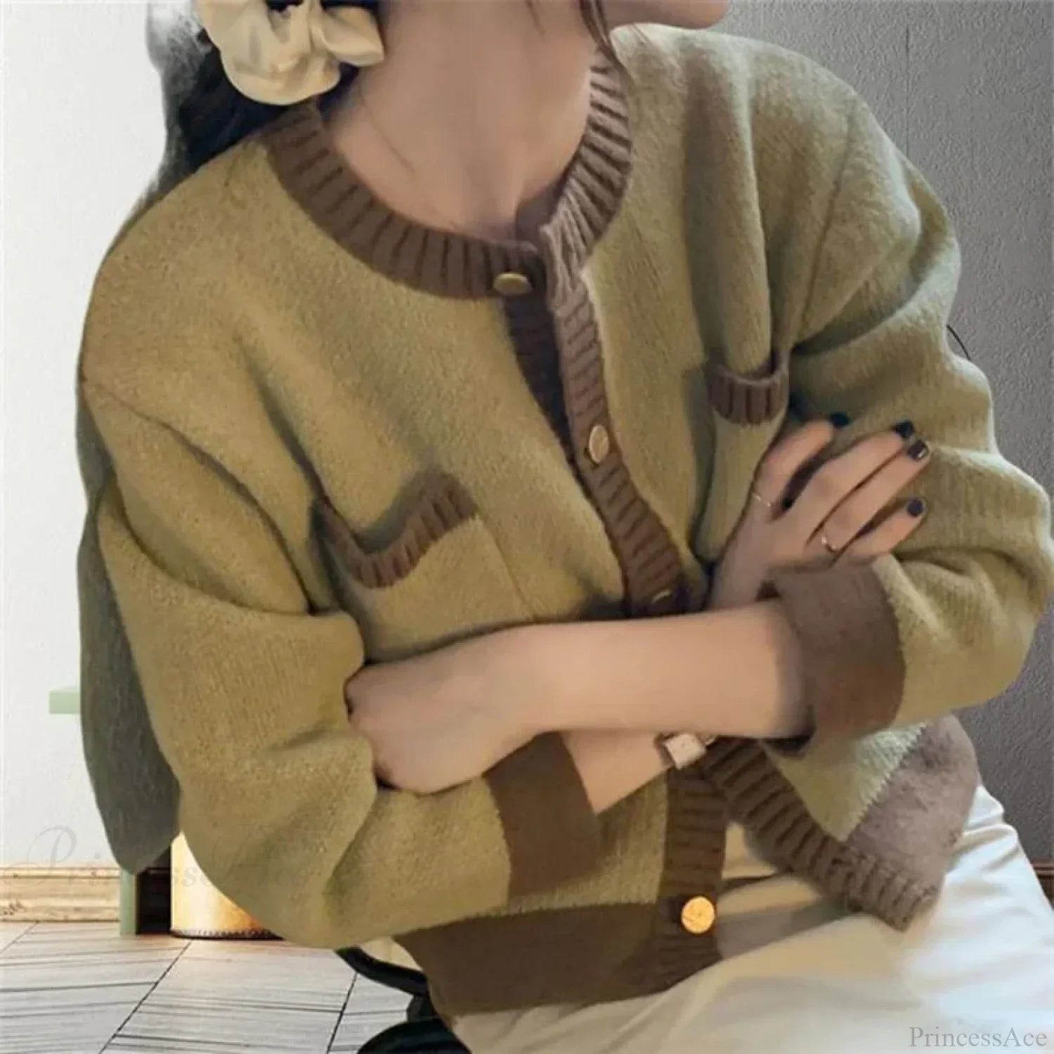 Selected Variant Image