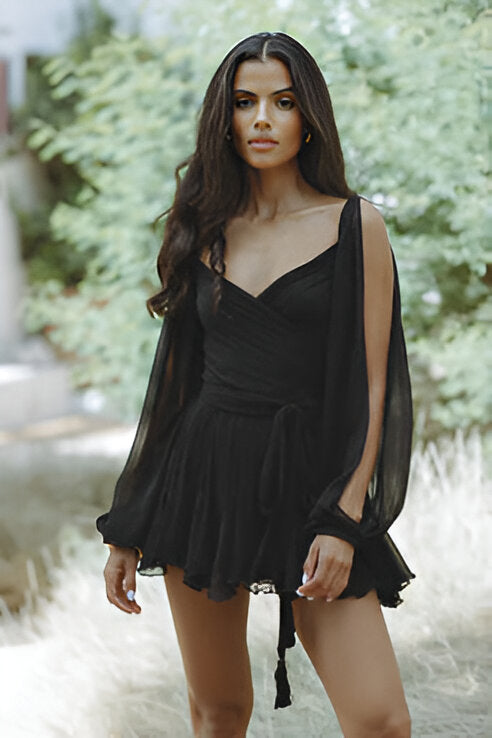 Serena® | Elegant Summer Dress