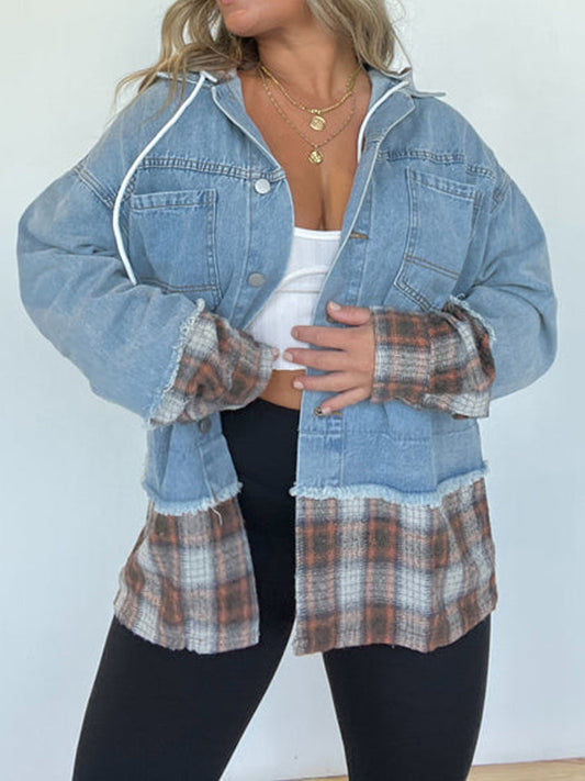 Concepcion | Casual and fashionable winter jacket