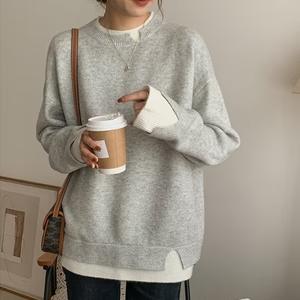 Ramona | Classic and comfortable winter sweater