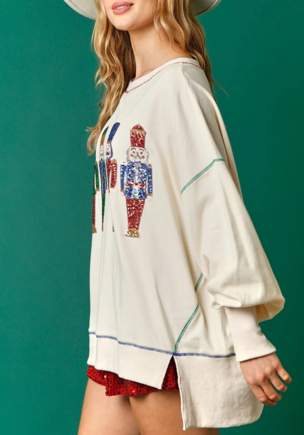 Eulalia | Effortless and chic winter garment