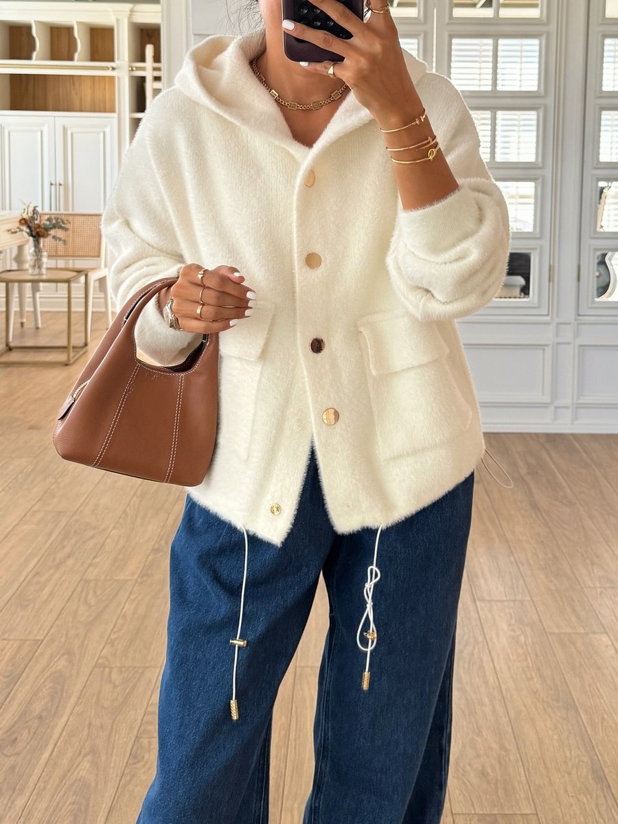 Aurora | Classic and stylish winter jacket