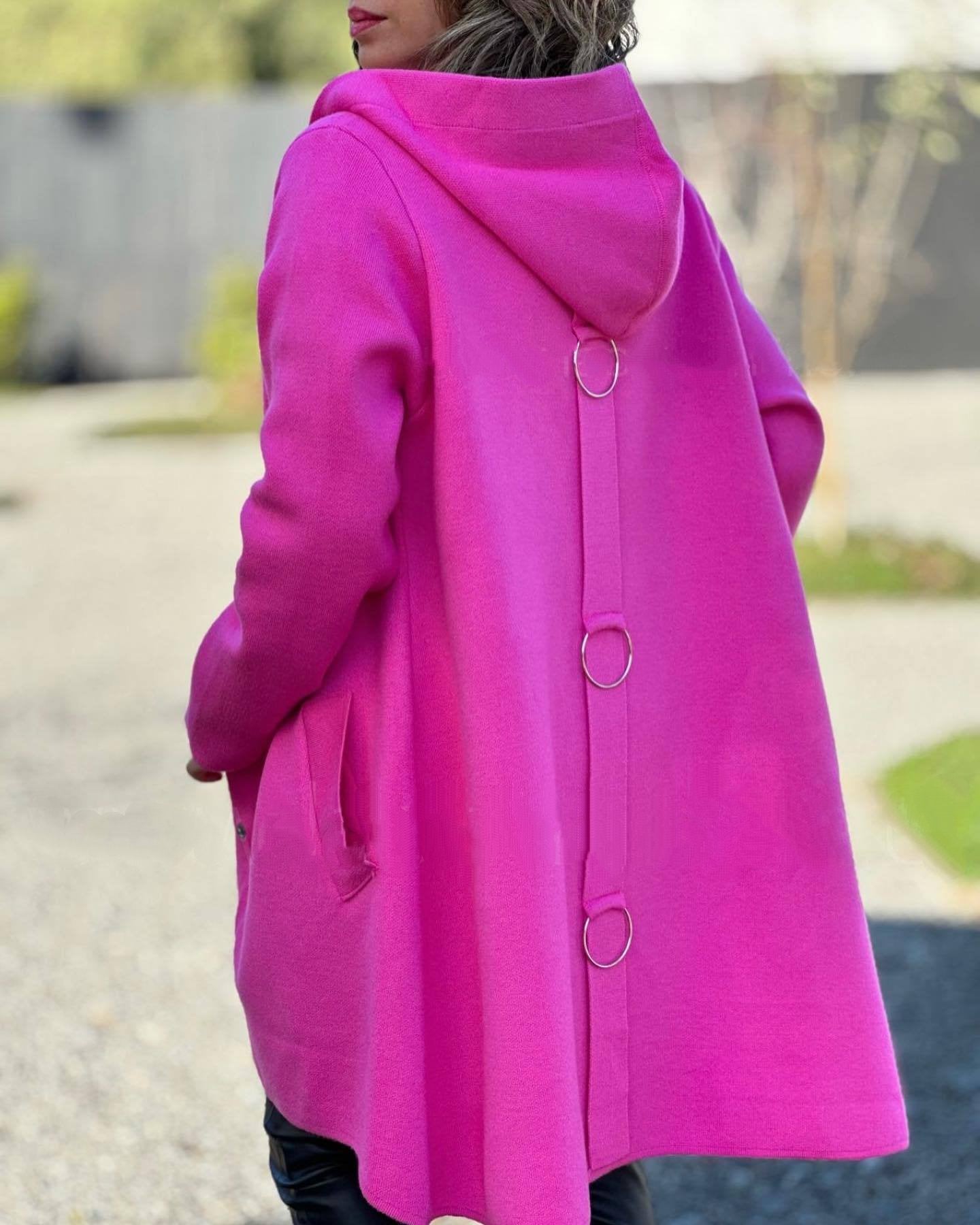 Lorena® | Casual and stylish winter jacket