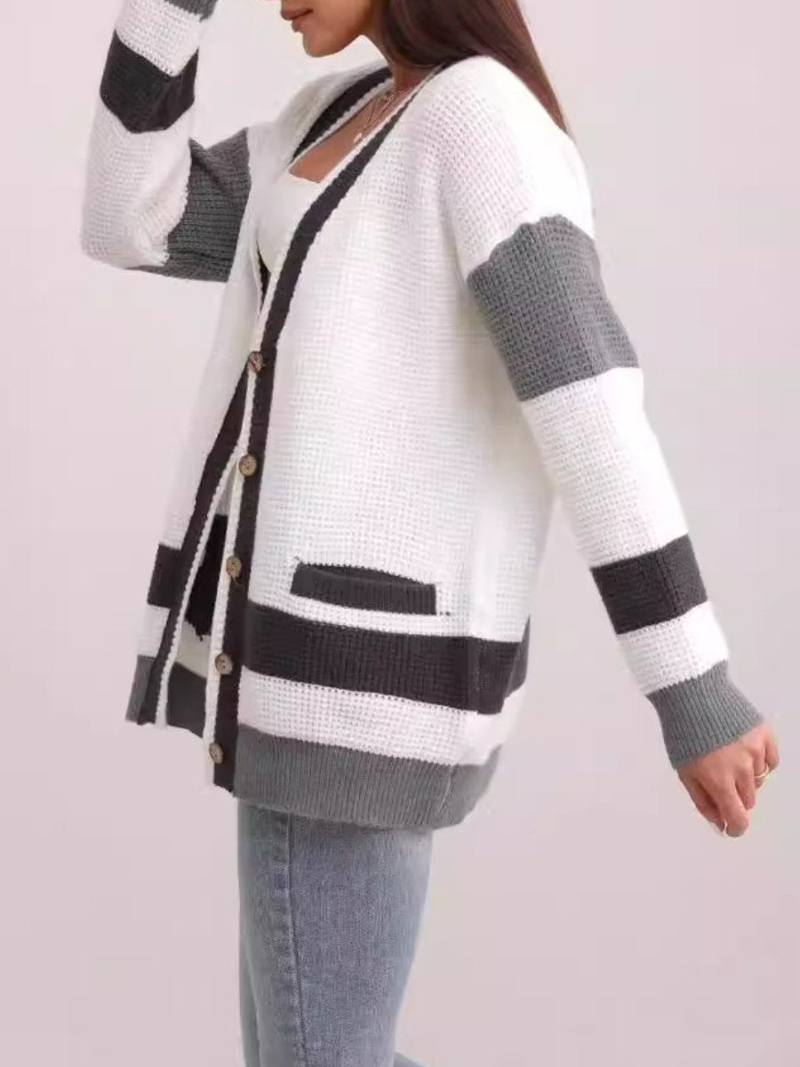 Ivonne | Casual and stylish winter sweater