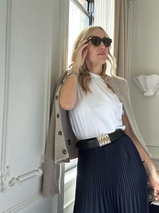 Jessica® | Relaxed and timeless winter sweater