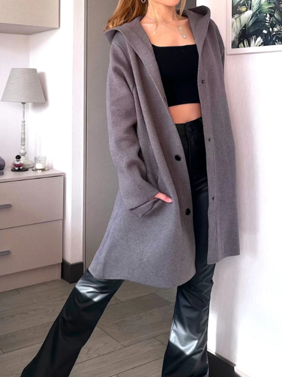 Lorena® | Casual and stylish winter jacket