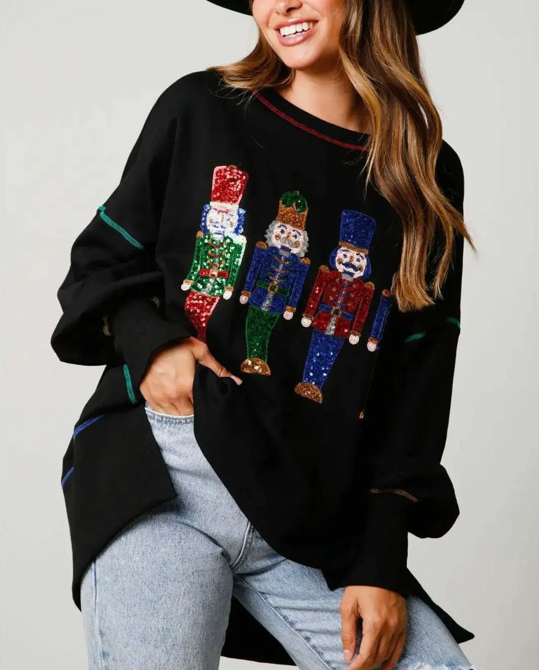Eulalia | Effortless and chic winter garment
