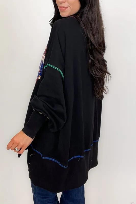 Eulalia | Effortless and chic winter garment