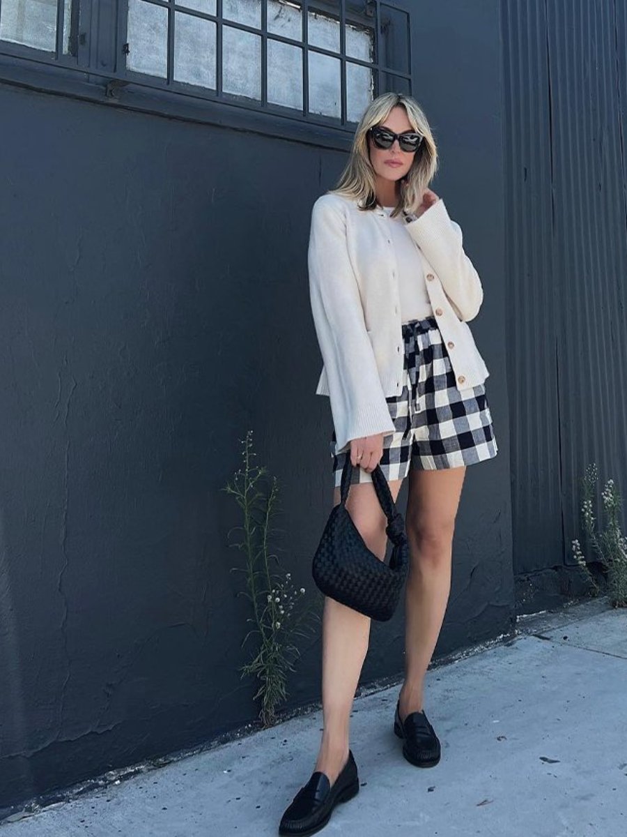 Jessica | Relaxed and timeless winter sweater