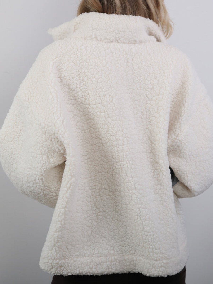 Sabrina® | Trendy and elegant winter jacket