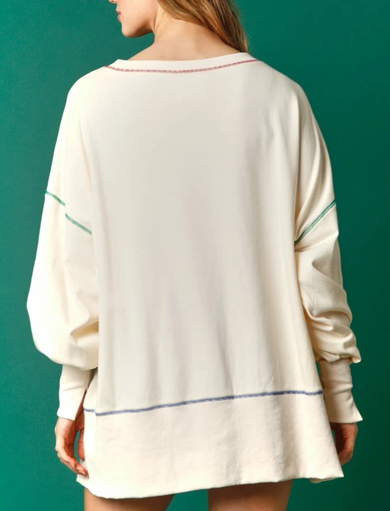 Eulalia | Effortless and chic winter garment